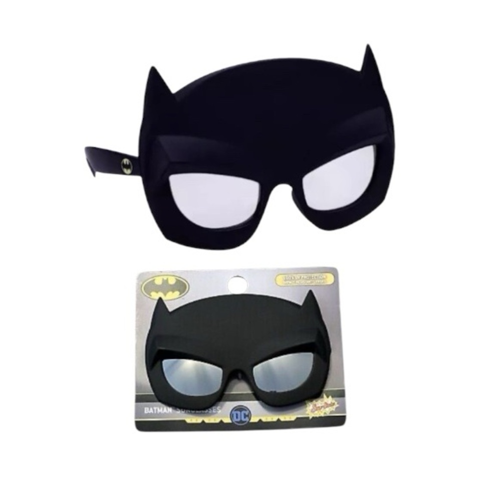 Batman DC Comics Lil Characters Novelty Sunglasses